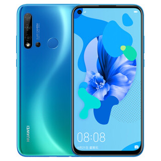 HUAWEI华为nova5i4G手机