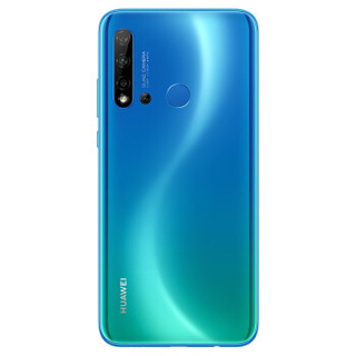 HUAWEI华为nova5i4G手机