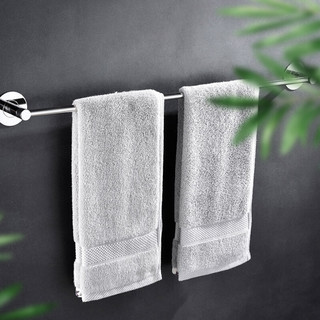 HaiLi Haili Bathroom 88210 Single pole towel rack 40cm