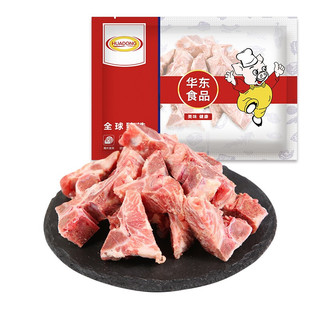 HuaDong英国猪脊骨1kg