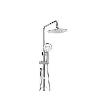 Jiumu 36430-147/1B1-1 Shower+939415-7Z2-1 Shelf