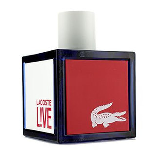 LACOSTE拉科斯特活力男士淡香水100ml