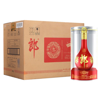 LANGJIU郎酒红花郎系列15-适用对象