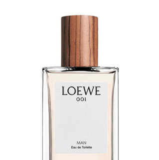 Loewe 香水 discount 事后 清晨