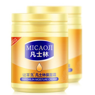 MICAOJI谜草集凡士林保湿霜170g