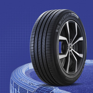 MICHELIN米其林耐越ENERGYMILEMI系列轮胎（215/55R1794V)