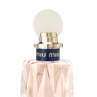 MIU MIU 缪缪粉漾女士香水套装(淡香水EDT100ml+手霜75ml)-适用对象