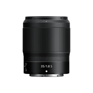 Nikon 尼康Z 35mm F1.8 S 标准定焦镜头-购买最佳价格