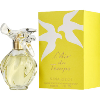 Nina Ricci 比翼双飞女士淡香水EDT-适用对象