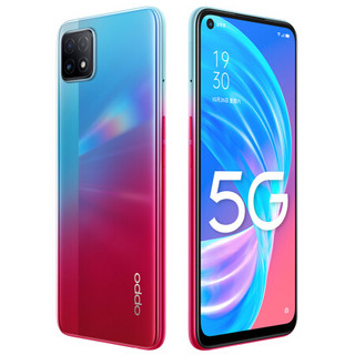 OPPOA725G手机4GB+128GB霓虹