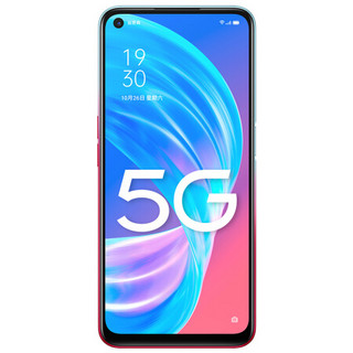 OPPOA725G手机4GB+128GB霓虹