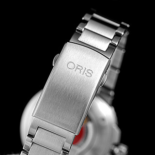 ORIS AQUIS 43.5 73377304154MB