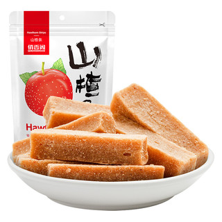 QIAOXIANGGE俏香阁山楂条200g