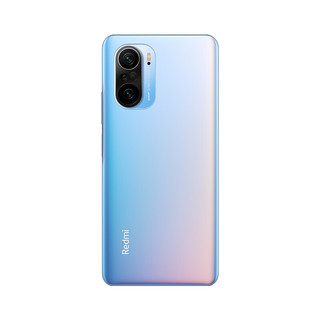 Redmi 红米K40 Pro 5G手机8GB+128GB 幻境-详细介绍