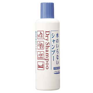 SHISEIDO资生堂洗发水喷雾150ml