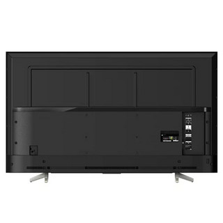 SONY索尼KD-75X7800F液晶电视75英寸4K