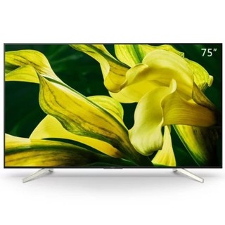 SONY索尼KD-75X7800F液晶电视75英寸4K