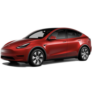 TESLA特斯拉ModelY