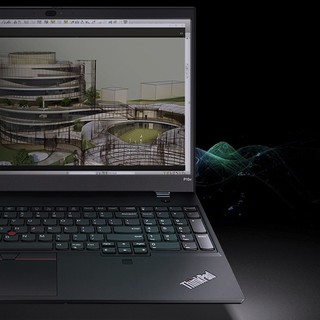 ThinkPad思考本P15v2020款15.6英寸移动工作站