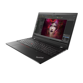 ThinkPad思考本P15v2020款15.6英寸移动工作站