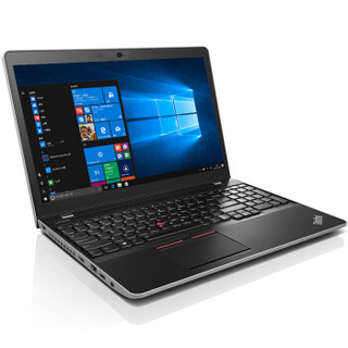 ThinkPad黑将S52017游戏笔记本