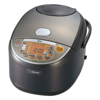 ZOJIRUSHI 象印NP-VN10-TA IH电饭煲5.5合国内标准3L - 详细介绍