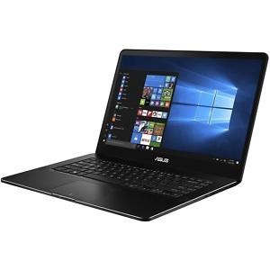 ASUS华硕ZenBookProUX550VE-XH7115.6英寸笔记本（i7-7700HQ、16GB、512GB、GTX1050Ti）