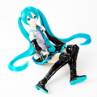 初音未来MIKU1/3DollfieDream娃娃