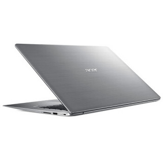 acer宏碁蜂鸟Swift315.6英寸笔记本电脑（i5-8250U、8GB、256GB、MX1502G）