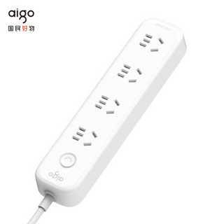 AIGO Patriot AC0401 4-position central control 1.8m