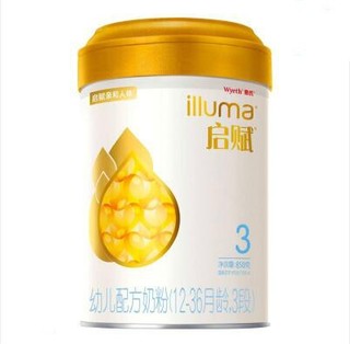 Illuma 2025 金色 分別