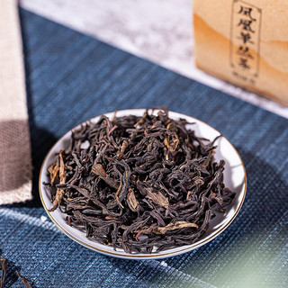 中茶一级鸭屎香凤凰单丛茶200g-乌龙茶的珍品