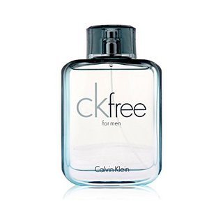 卡尔文·克莱CalvinKlein飞扬男士淡香水EDT100ml