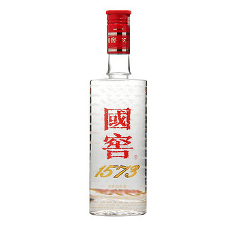 国窖1573 52%vol 浓香型白酒375ml 单瓶装-购买最佳价格