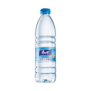康师傅包装饮用水550ml*24瓶
