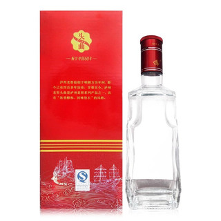 白酒推荐-泸州老窖头曲52%vol 浓香型白酒475ml*2瓶双支装