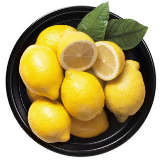 Manduoduo Anyue Lemon, approximately 15-22 pieces, 2.5kg