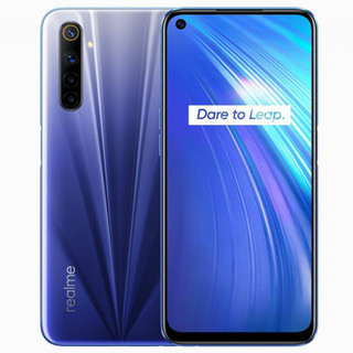 realme 6-详细介绍